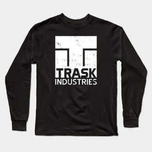 Trask Inudstries Long Sleeve T-Shirt